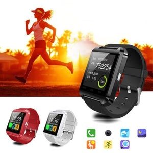 🏃Smart Wrist Watch Phone Mate For iPhone/Android